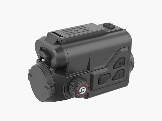 Guide Sensmart TB 630