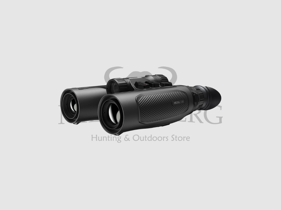 Wärmebildfernglas Hikmicro Habrok 4K HE25L 2.0, Bild 4 von 5