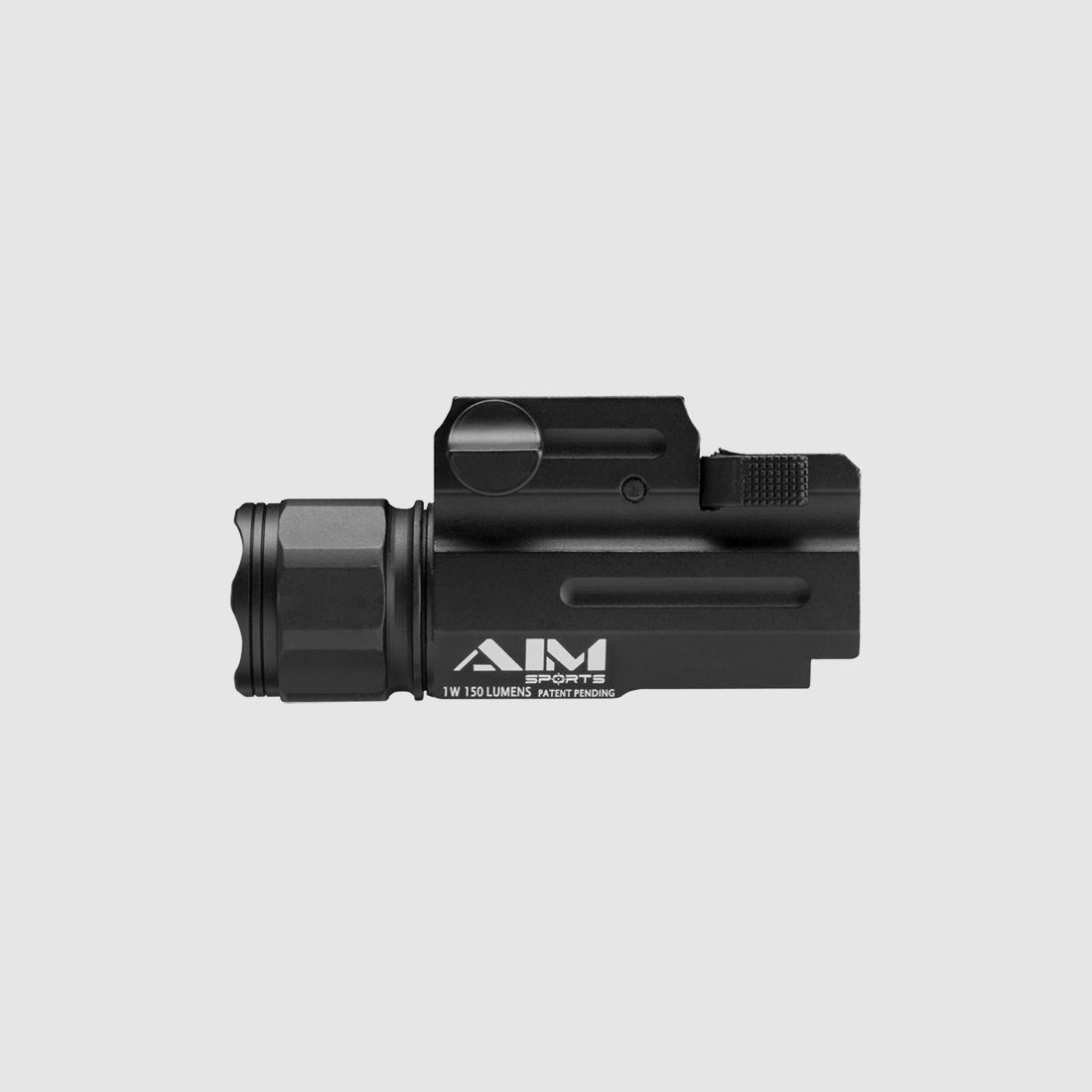 AIM SPORTS Full Size Weapon Light 330 LUMEN, Bild 1 von 3