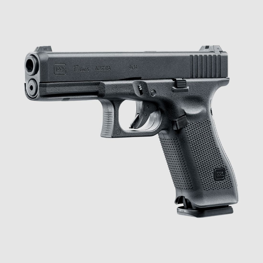 Glock 17gen5 Airsoft