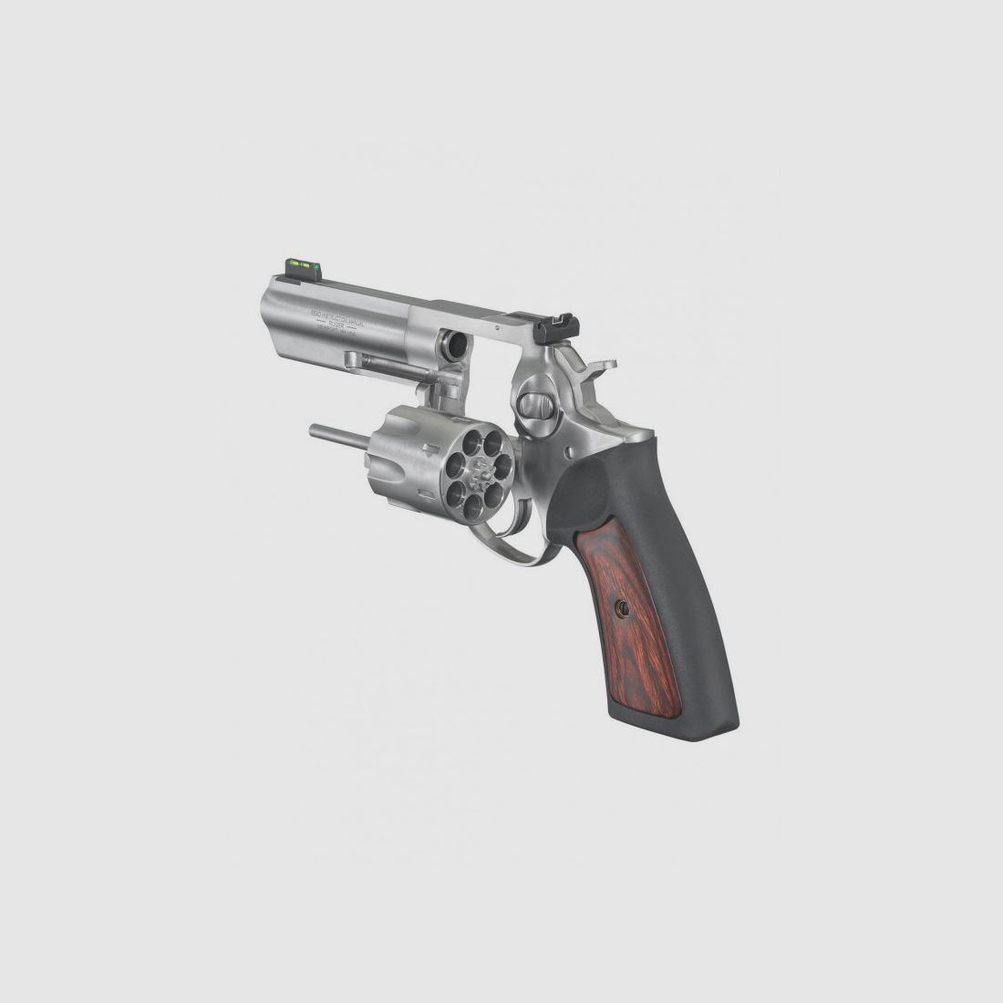 RUGER GP100 4,2" 7T, image 3 sur 5