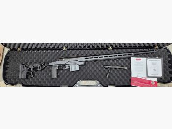 Anschütz 1782 APR CZARNY .308 Win. 660mm długość lufy