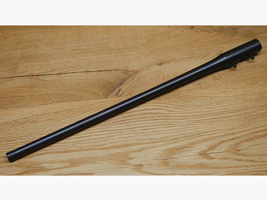 Blaser R8 Wechsellauf / .17 Hornet / LL 58cm / M15x1 / inkl. Magazineinsatz & Verriegelungskammer