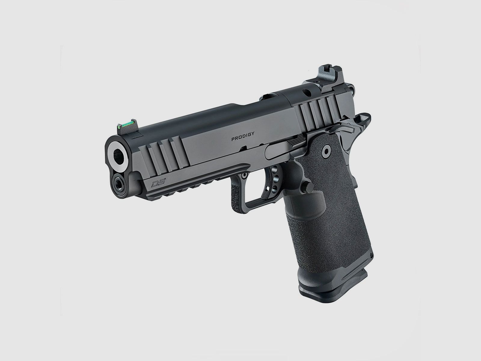 SPRINGFIELD ARMORY® – 1911 DS PRODIGY™ AOS 9mm Handgun, immagine 3 di 6