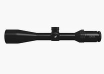 GPO RS441 Zielfernrohr SPECTRA 4x 4-16x50i Absehen G4i 2 Bildebene 51008015