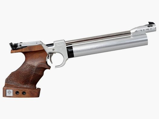 STEYR LP 2