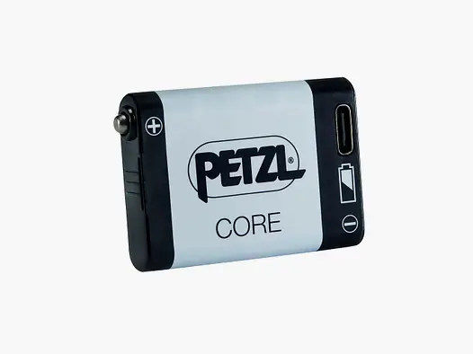 Petzl Petzl Akku Core 2