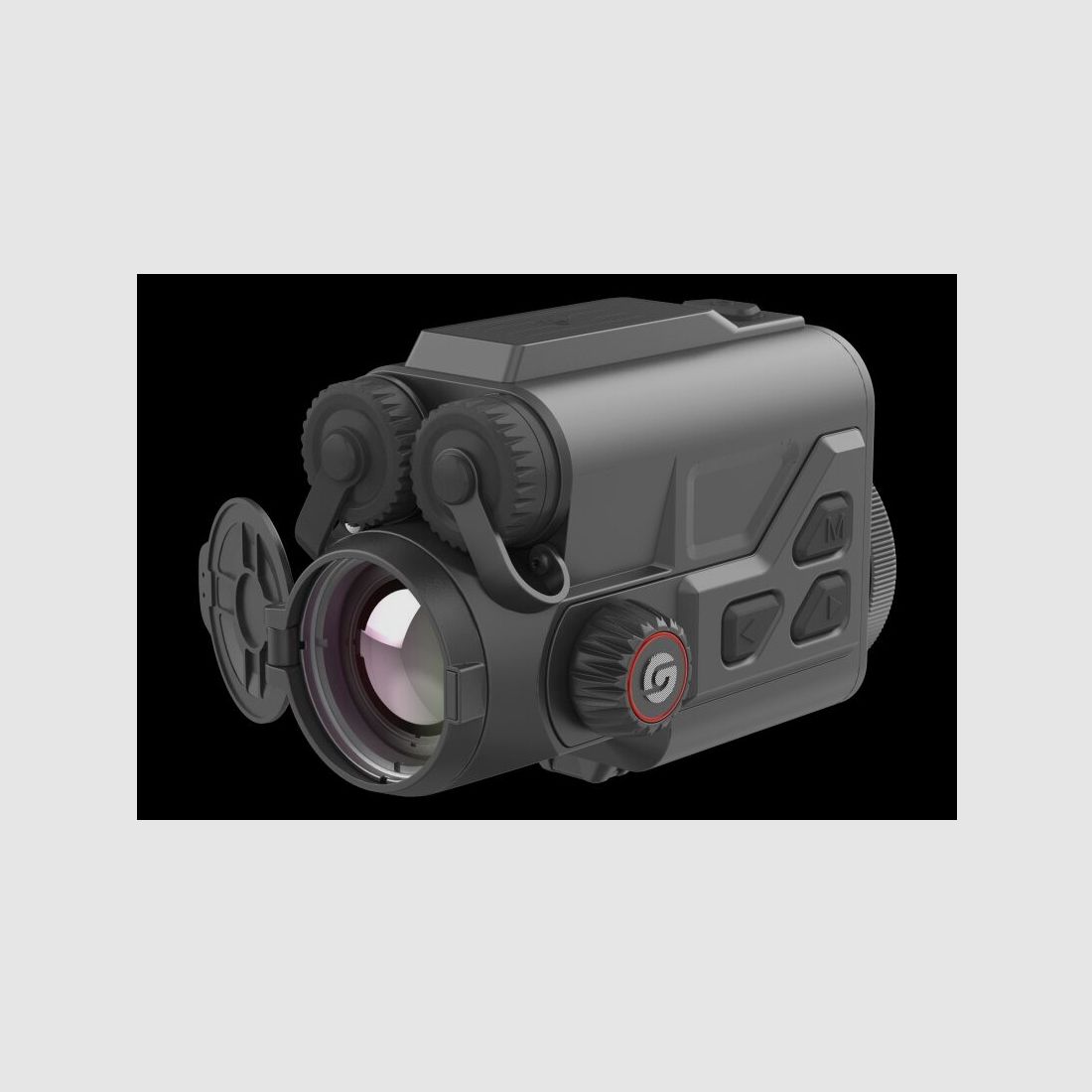 Guide sensmart warmtebeeldaccessoire Guide TB630 LRF