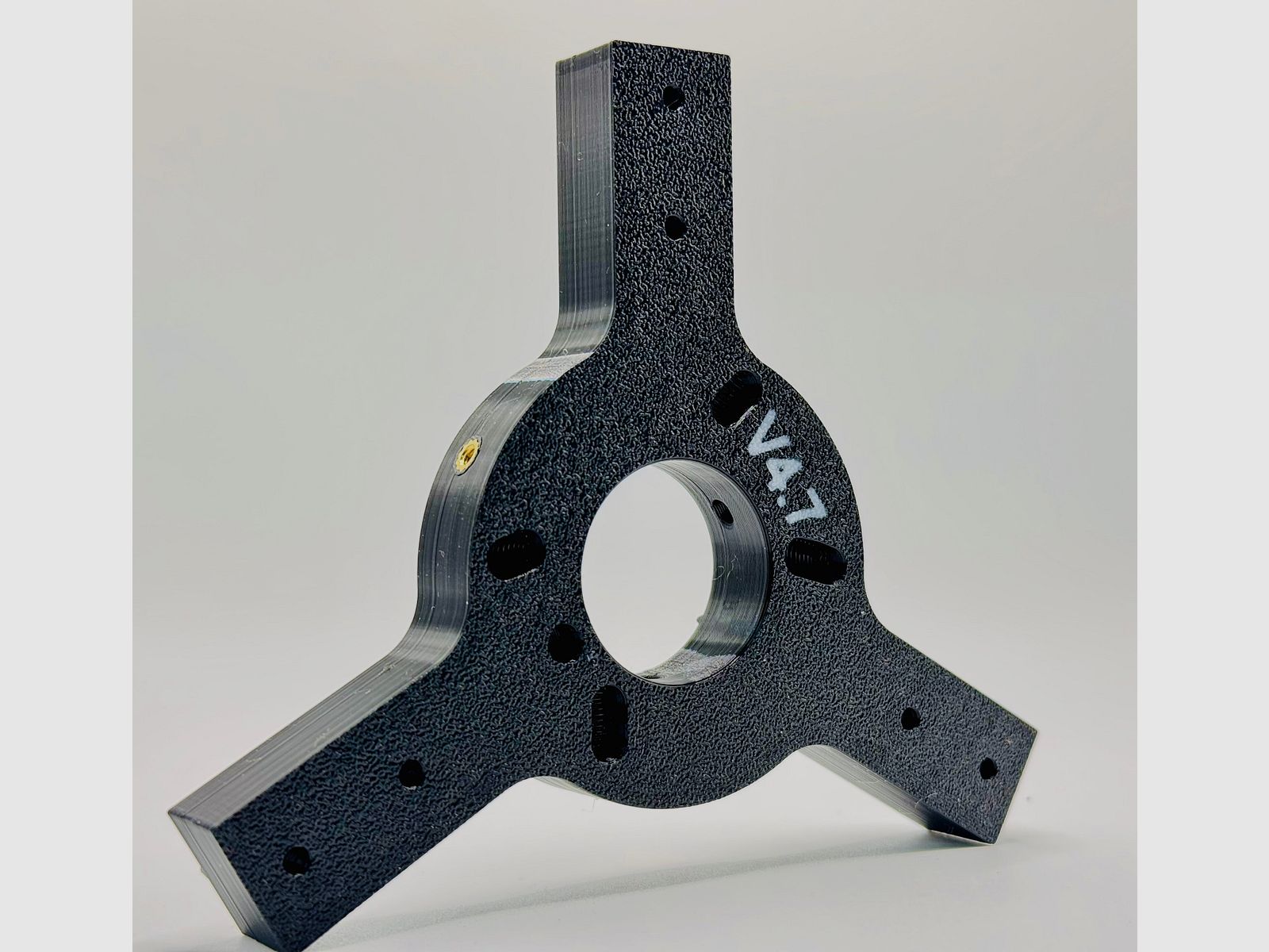 Spare part: HT-X3005 / HT-X3006 Chronometer Multi-Recording Prof. - Base (Star)