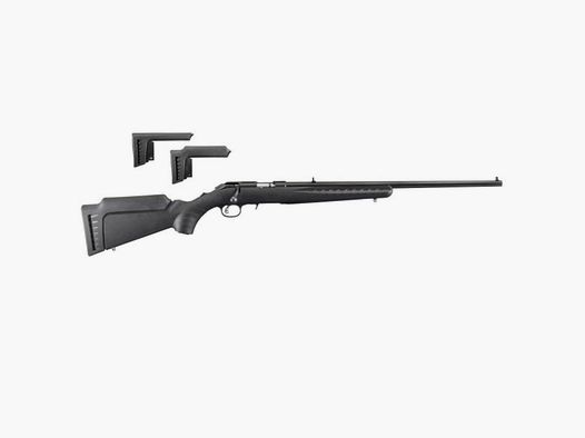 Ruger American Rimfire Fucile a ripetizione