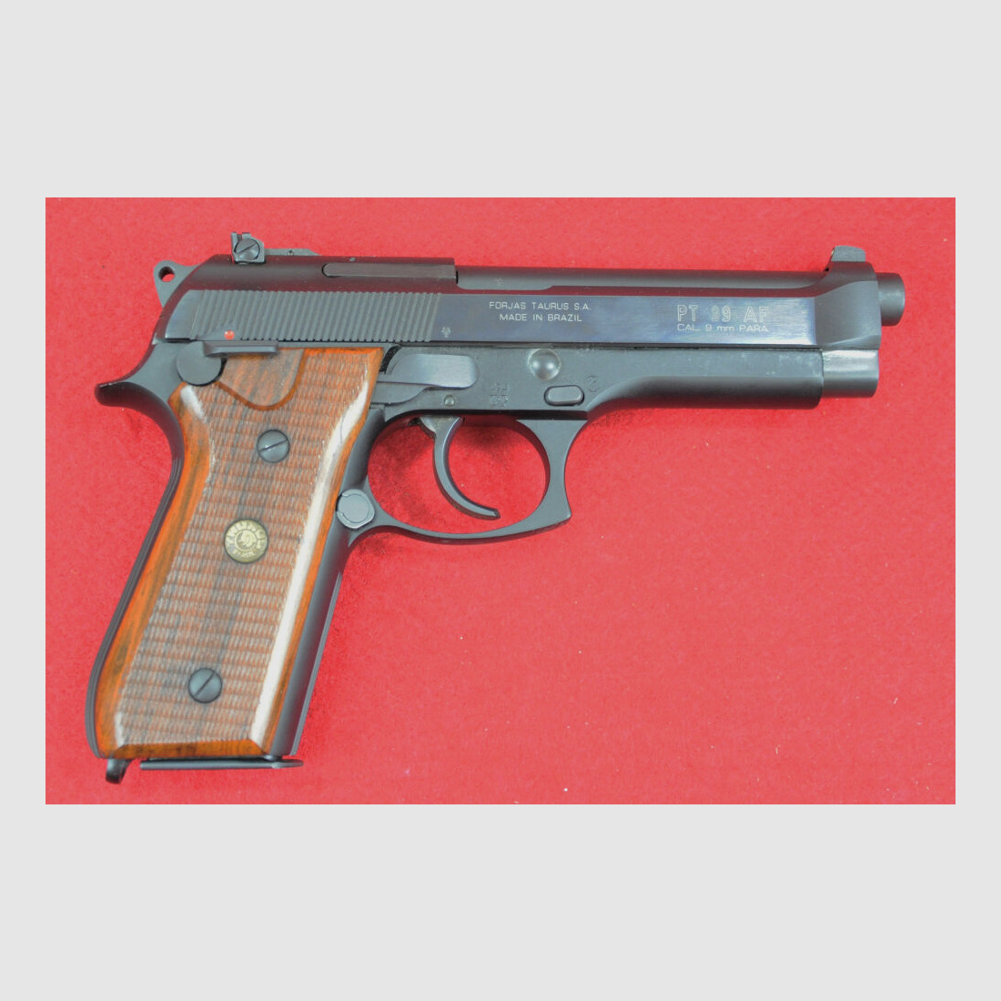 Taurus PT 99 AF