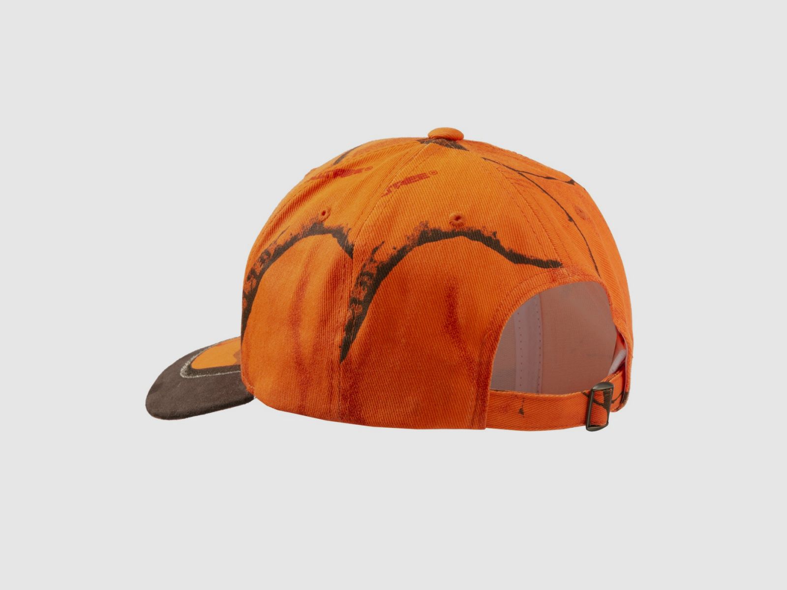 Gorra BERETTA Camo Realtree Ap Camo Hd Naranja
