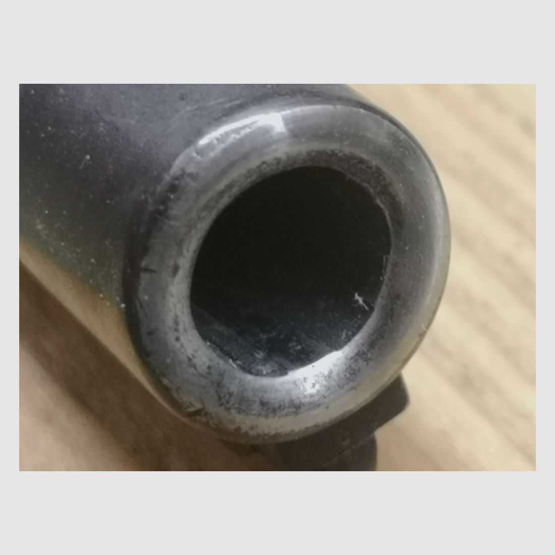 Pistole Luger 08 DWM 1912 Nummerngleich Truppenstempel