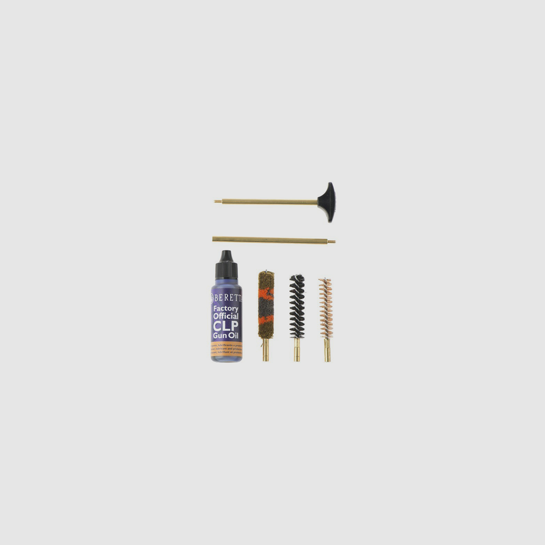 Kit di pulizia Beretta per pistola, immagine 1 di 2