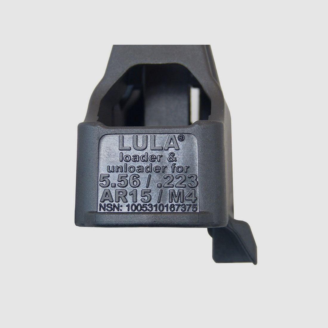 MAGLULA 5.56/.223 LULA Magazinladehilfe für AR15