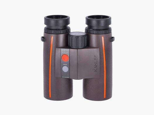 Binocolo Kahles Helia RF 10x42