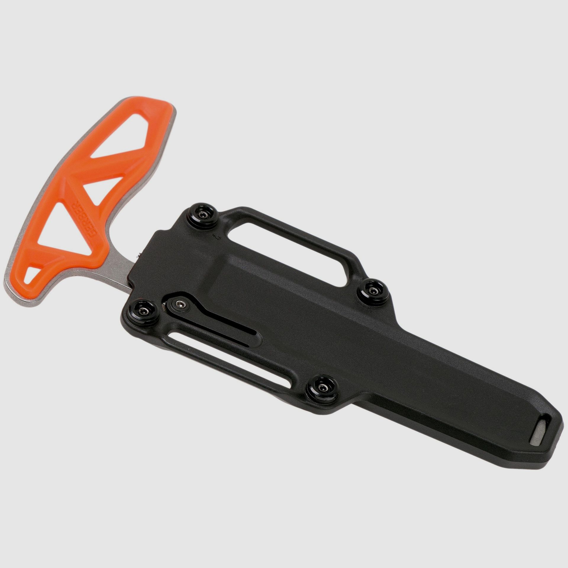 Gerber Exo-Mod sega per ossa, immagine 6 di 8