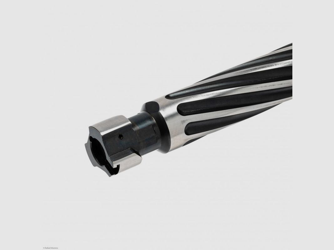 Unique Legacy Precision Sniper Pro Repetierbüchse, Bild 4 von 7