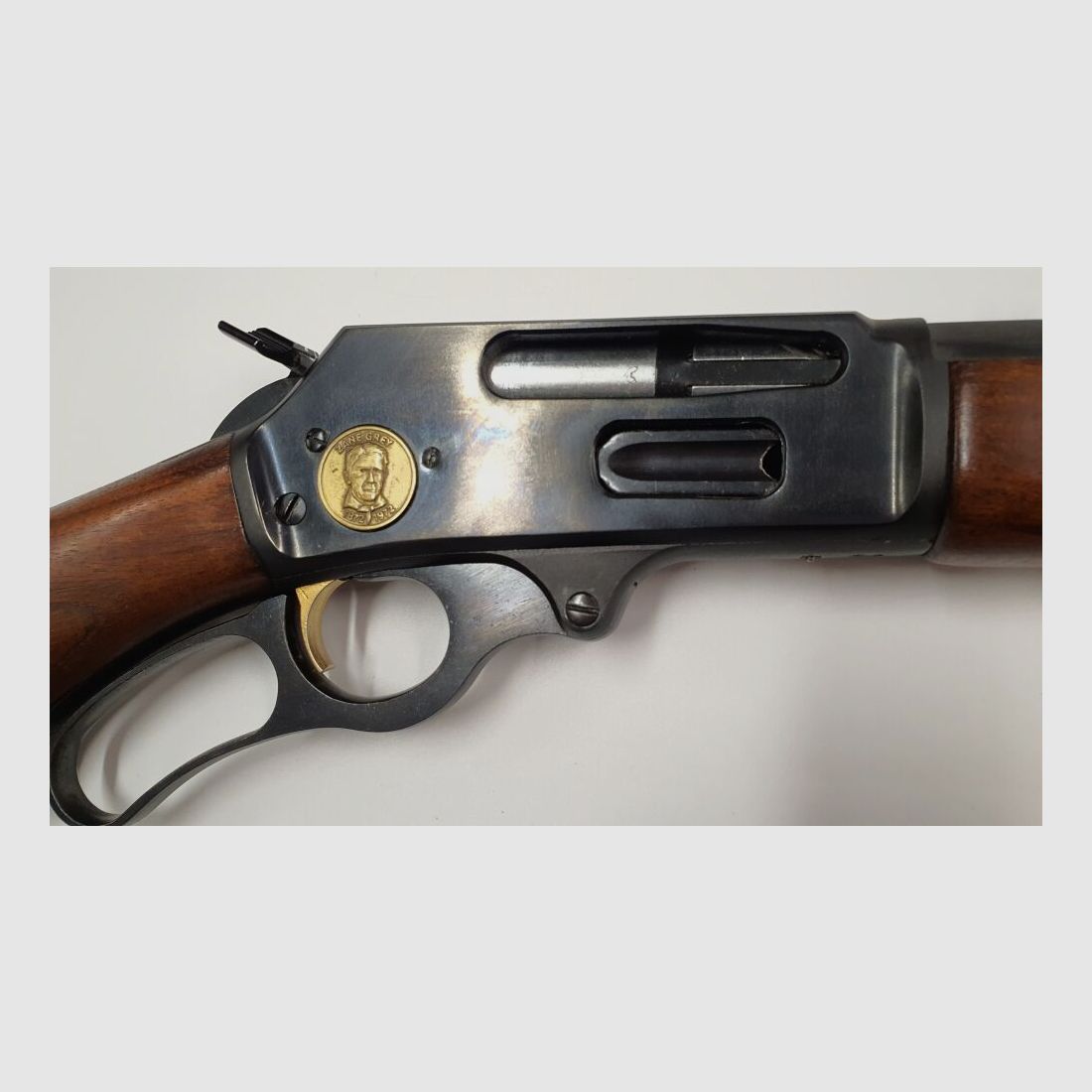 Marlin Lever Action Mod.336 Zane Grey Century