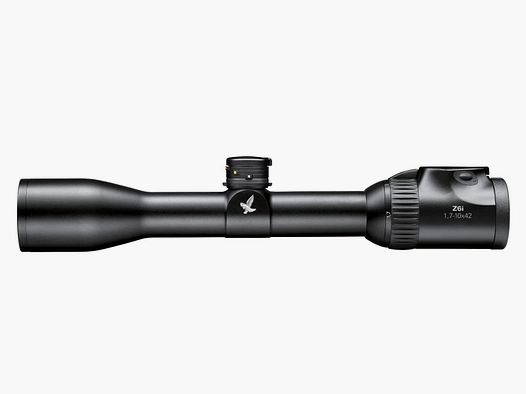 Swarovski Z6i 1.7-10×42 BT