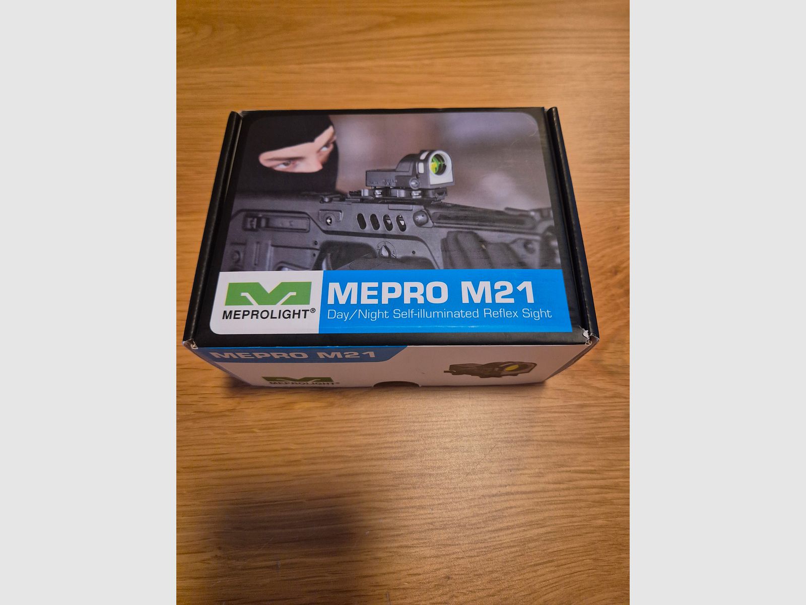 Reflexvisier Mepro M21 