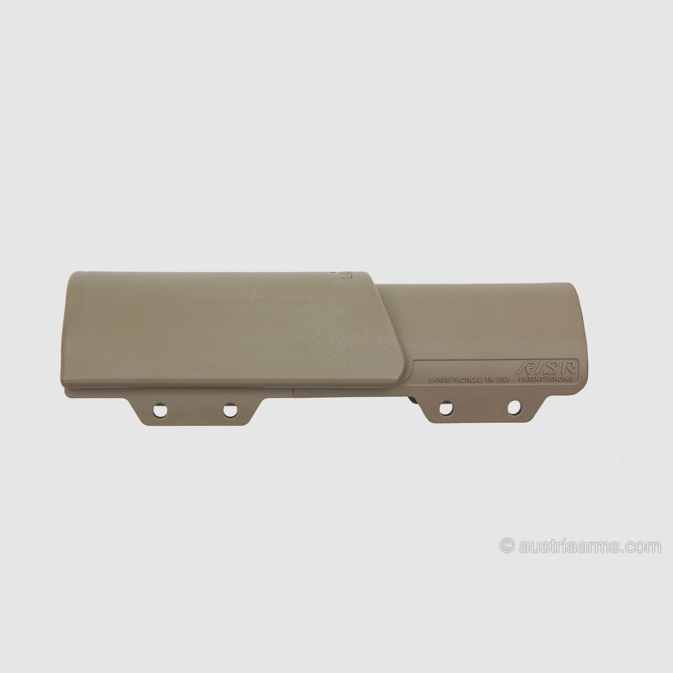 LaRue Tactical LT748 RISR, FDE – Magpul CTR, Bild 2 von 3