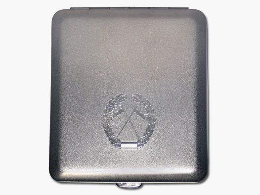 Fritzsch cigarette case army reconnaissance