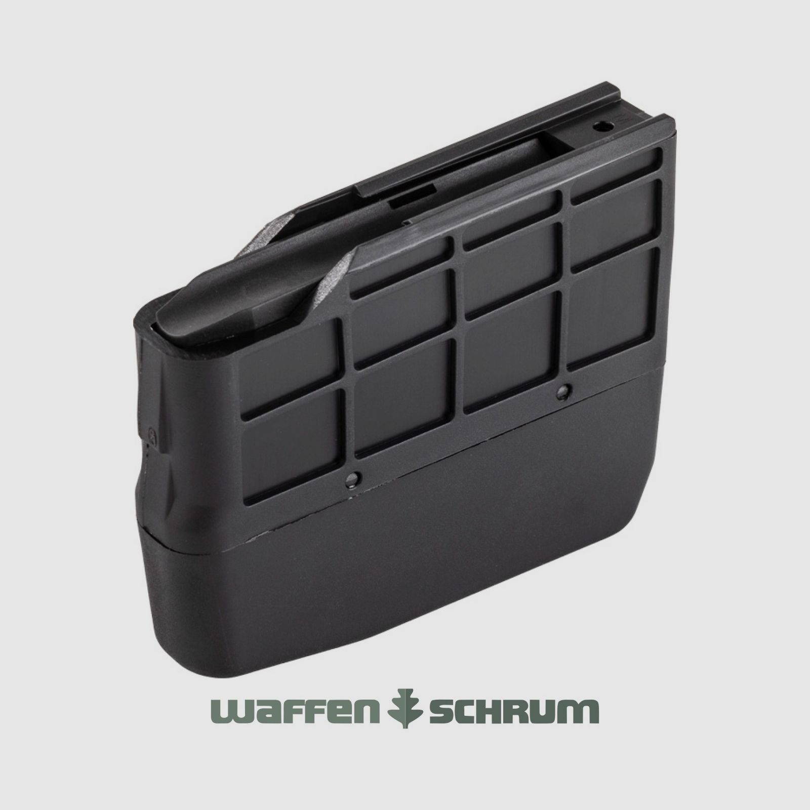 Tikka Magazin Tikka T3 - 5 Schuss - Medium