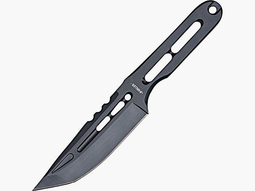 Messer inklusive Nylonscheide