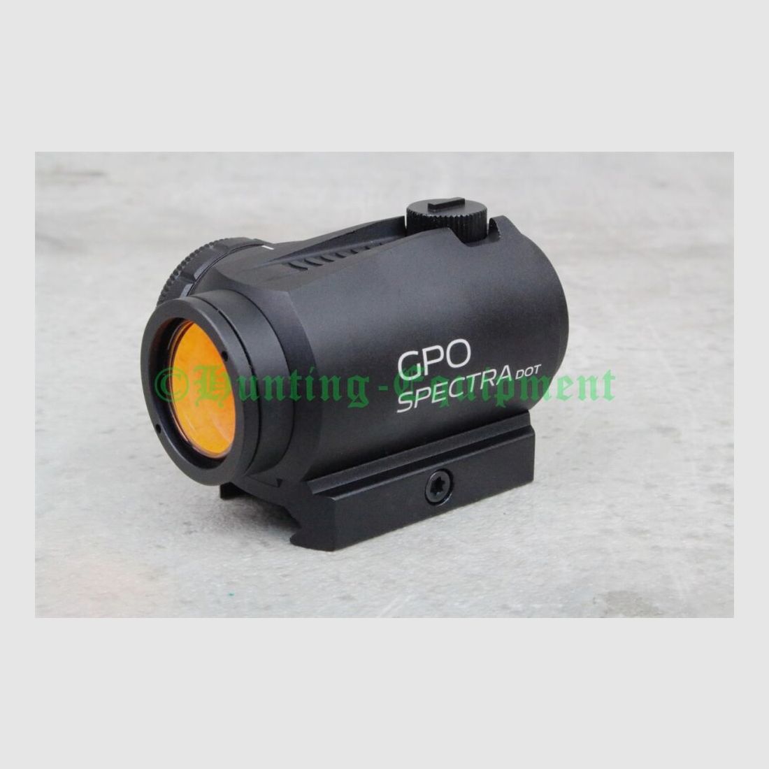 German Precision Optics GPO Spectra Dot 1x20, Bild 1 von 4