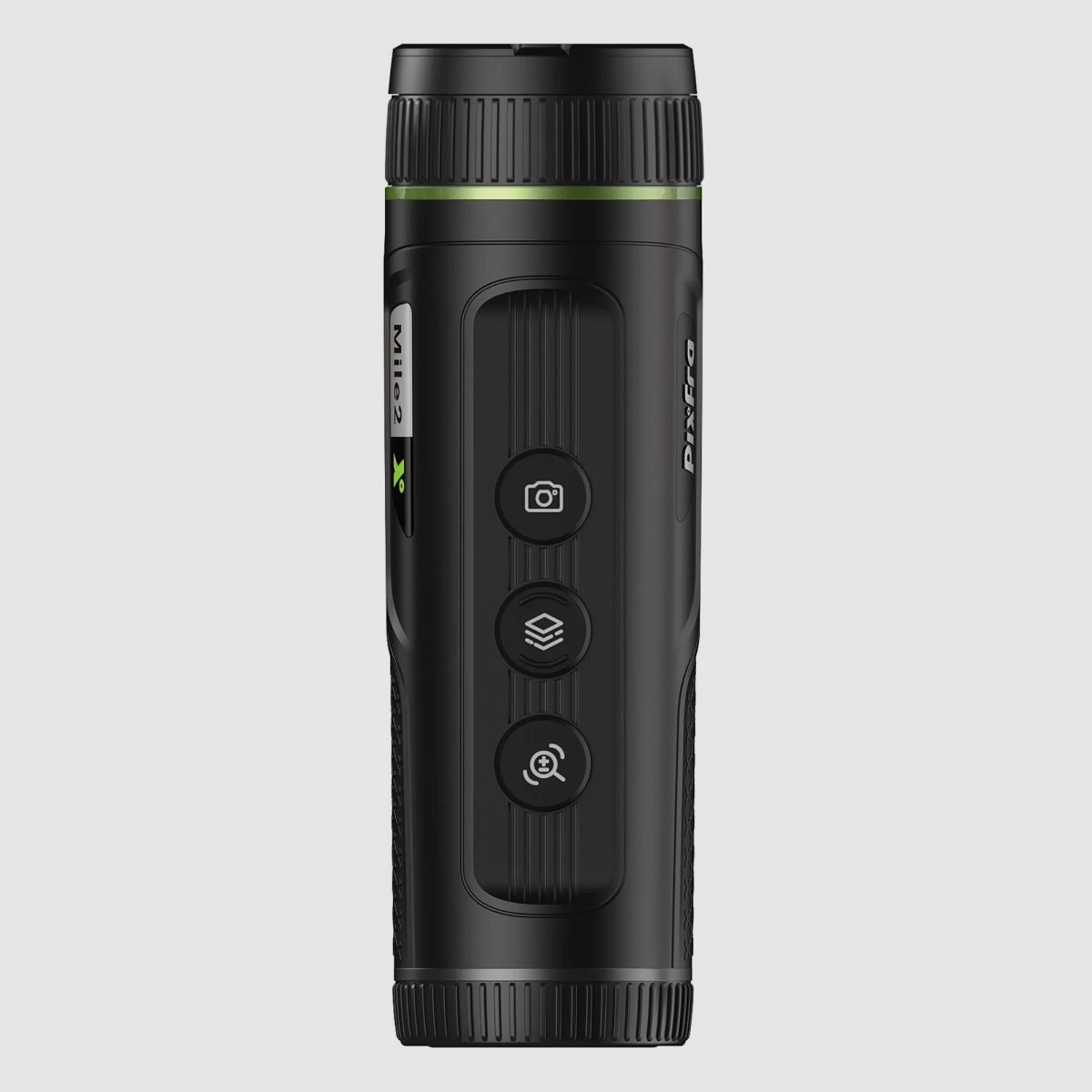 PIXFRA Mile 2 M215M thermal imaging monocular