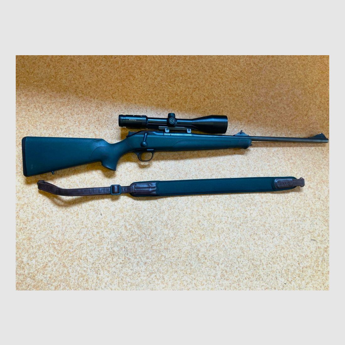 Blaser R8 Professional