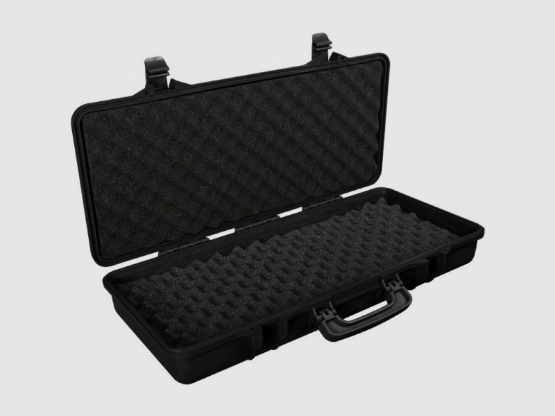 SMG HARD CASE 68,5 CM - WAFFENKOFFER