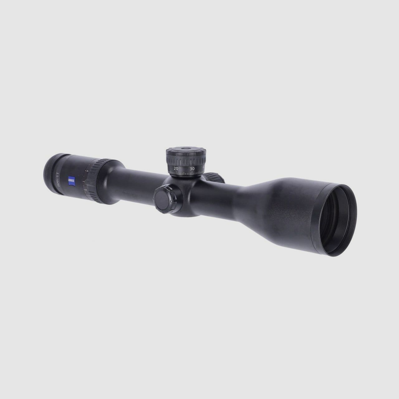 ZEISS Victory HT 2.5- 10x50 (60) mit ASV