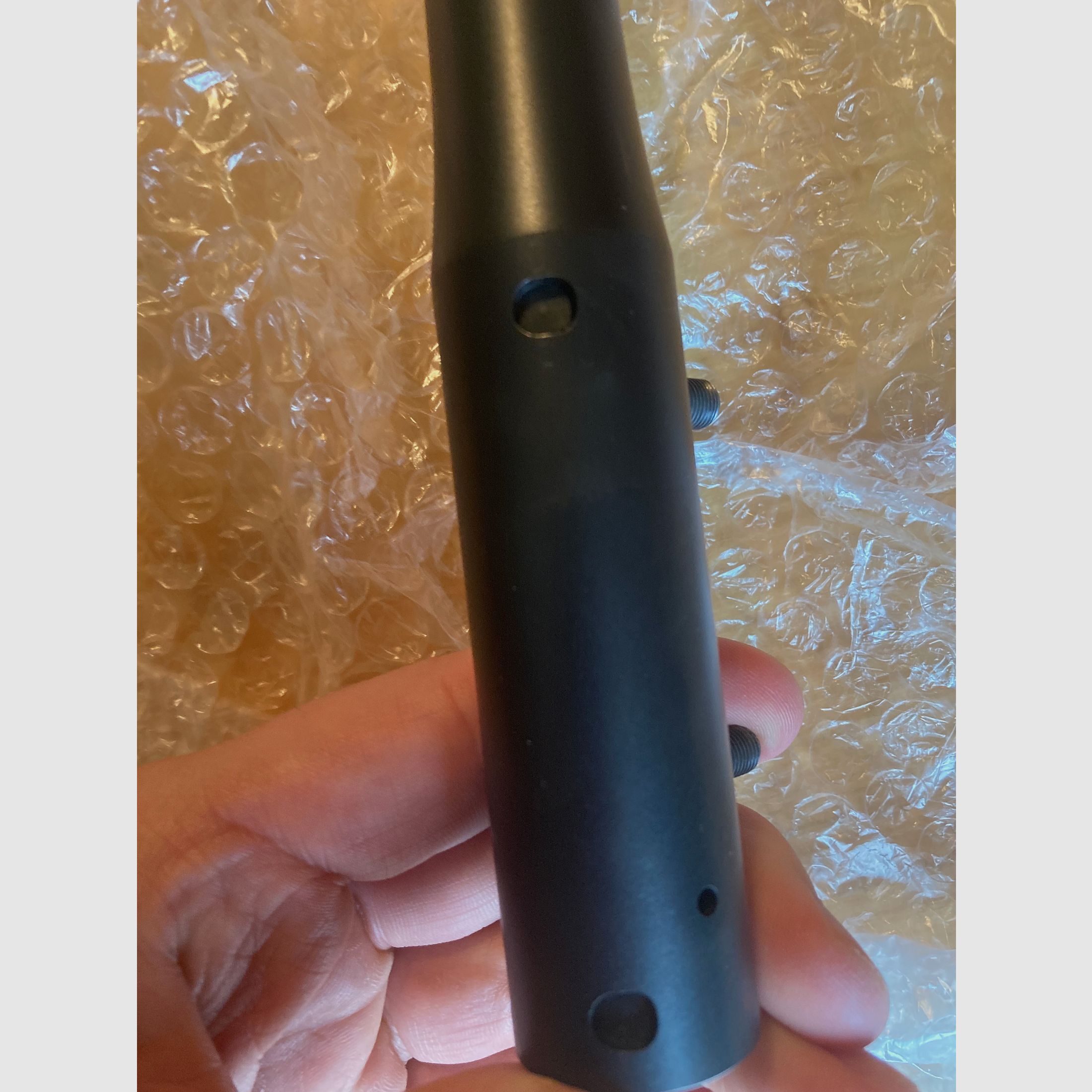 Blaser R93 Austauschlauf Wechsellauf