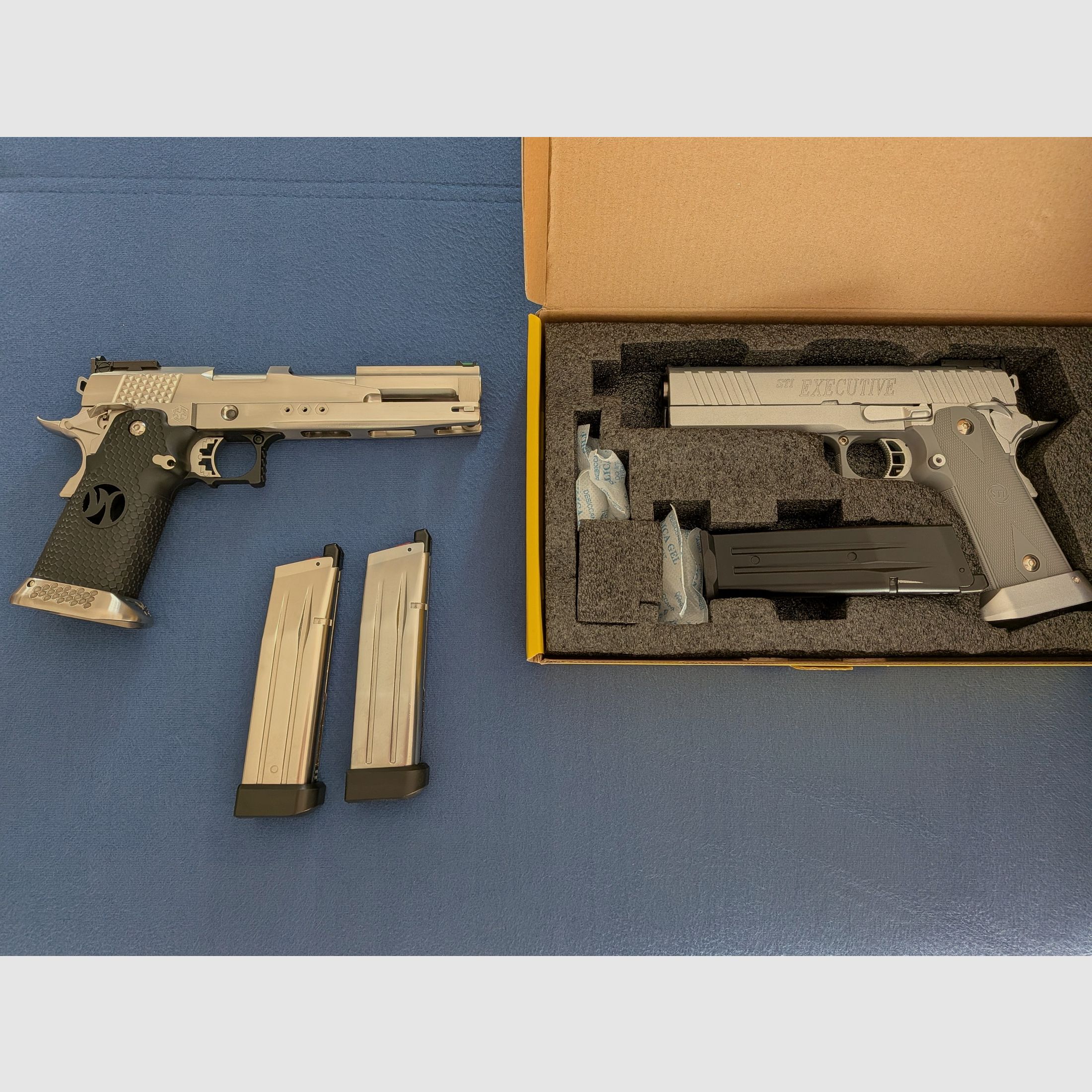 Army Armament, immagine 3 di 3