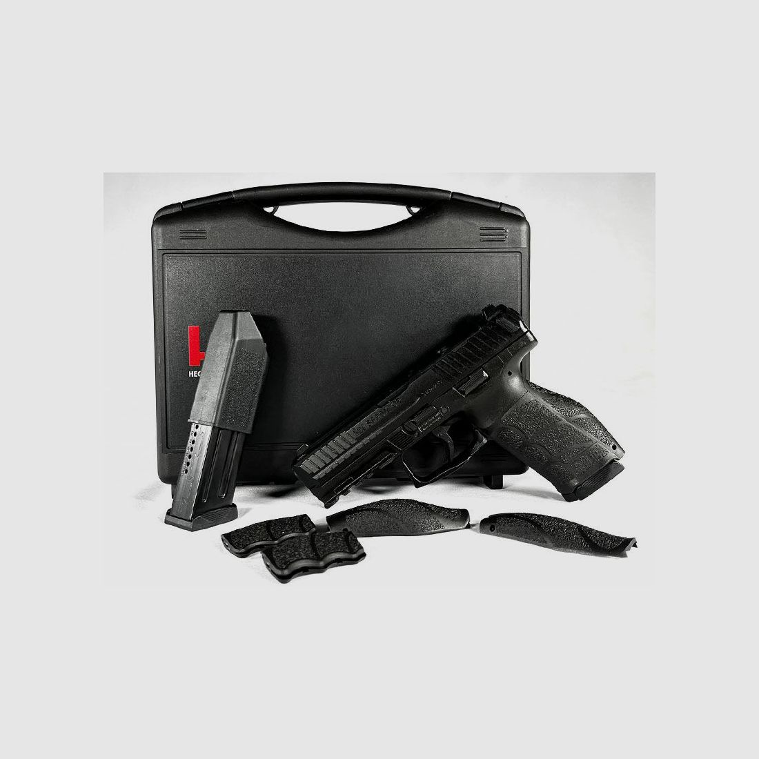 Heckler & Koch SFP9X A1 OR