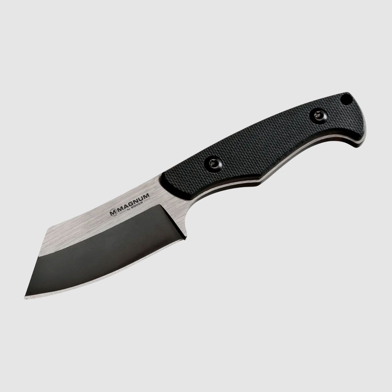 Böker Magnum Challenger I Neck Knife