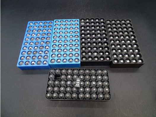 Nieznany kaliber .45 / 11,40 194gr 19,08g 250 sztuk