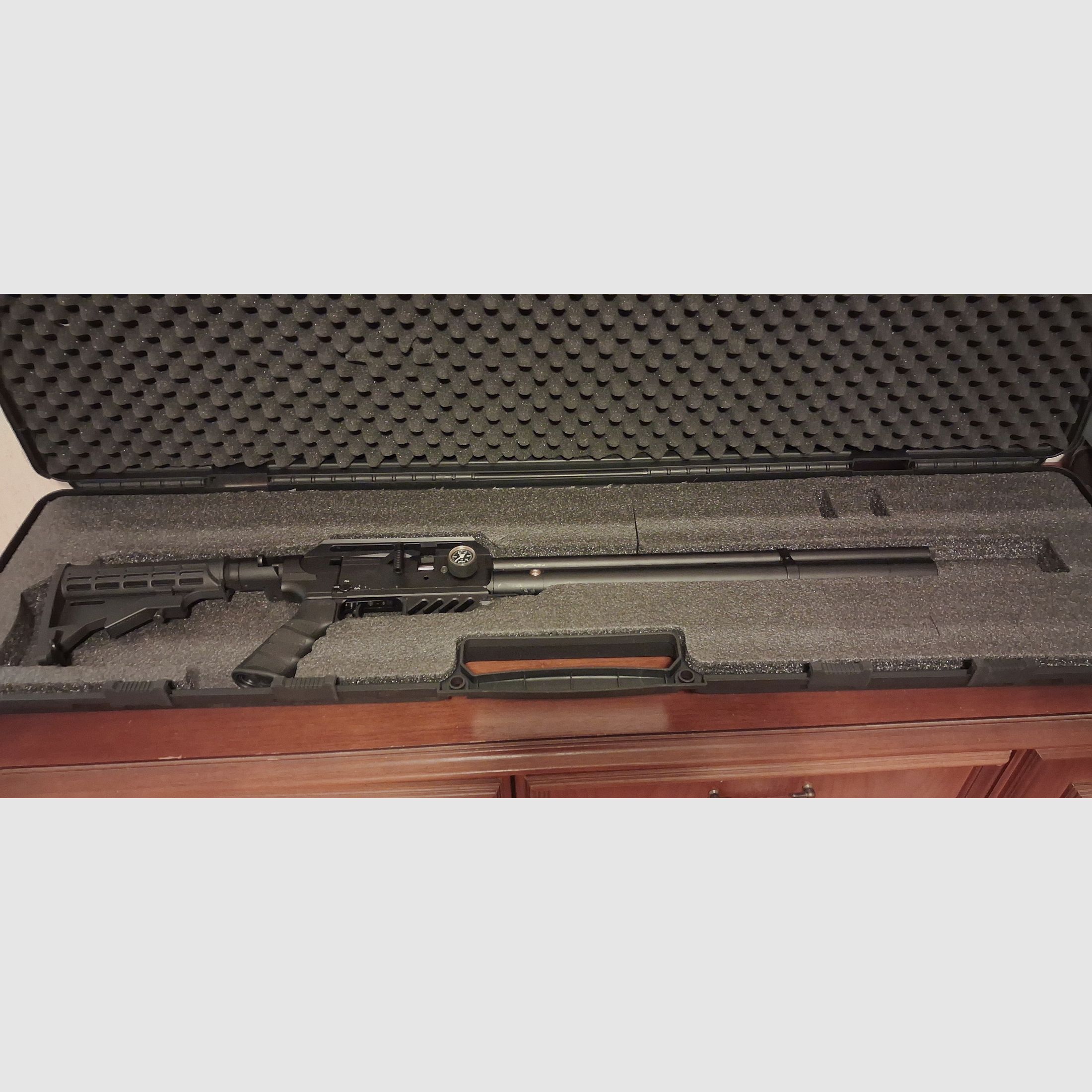 Dreamline Tactical 7,62mm 