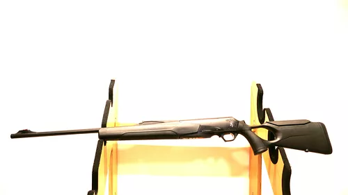 Selbstladebüchse Browning BAR 4X Elite Schaft mit Daumenloch Kal. 300 Win Mag, Bild 6 von 9