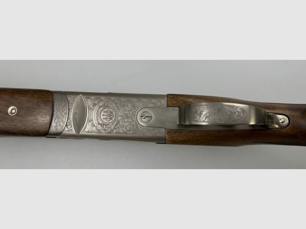 Beretta 686 Silver Pigeon 1 Vittoria Chasse