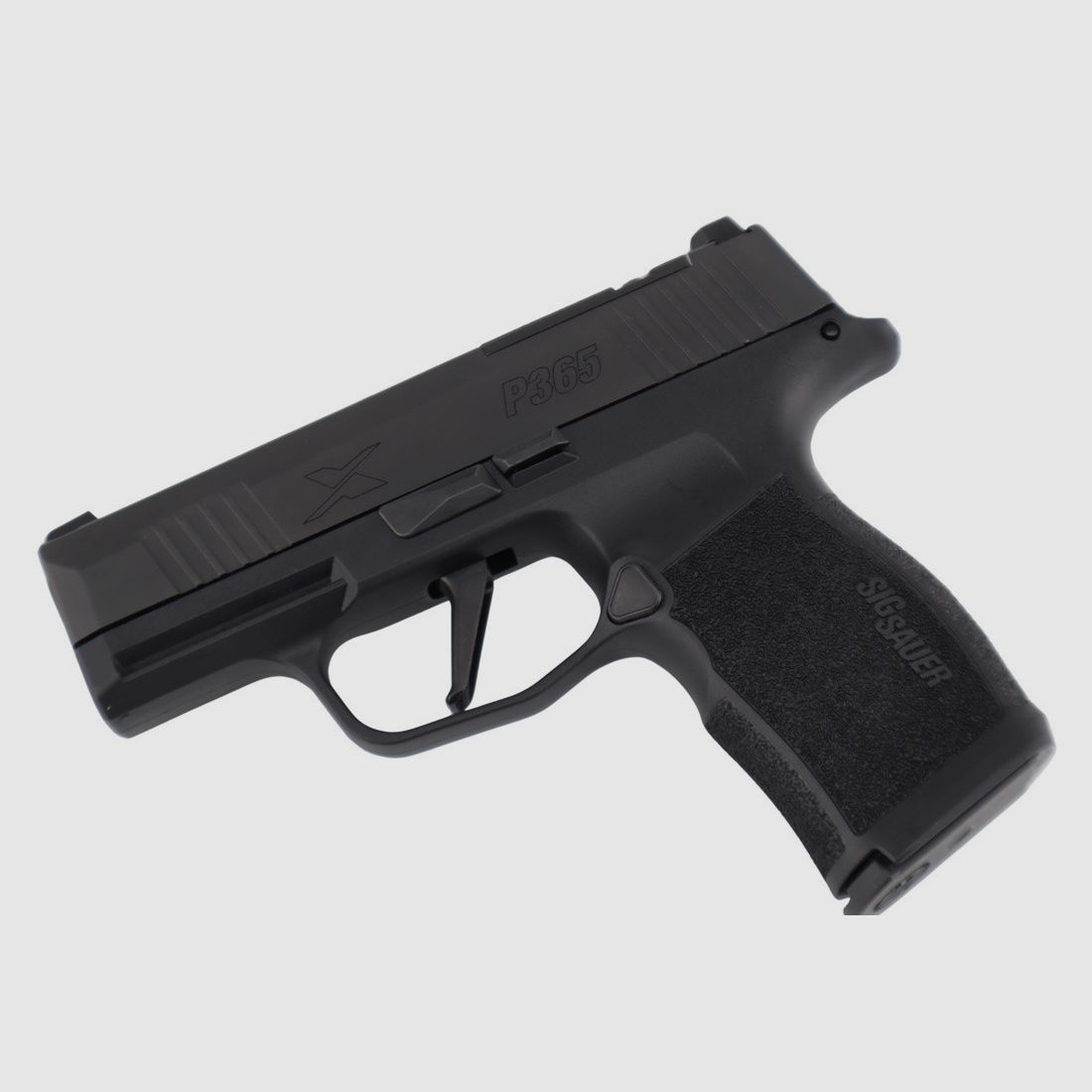 Sig Sauer P365X Optic Ready