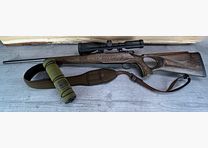 Mauser M12 "Max" Kal.: 308Win + A-TEC Mauser Schalldämpfer + Steiner Ranger 4 3-12x56