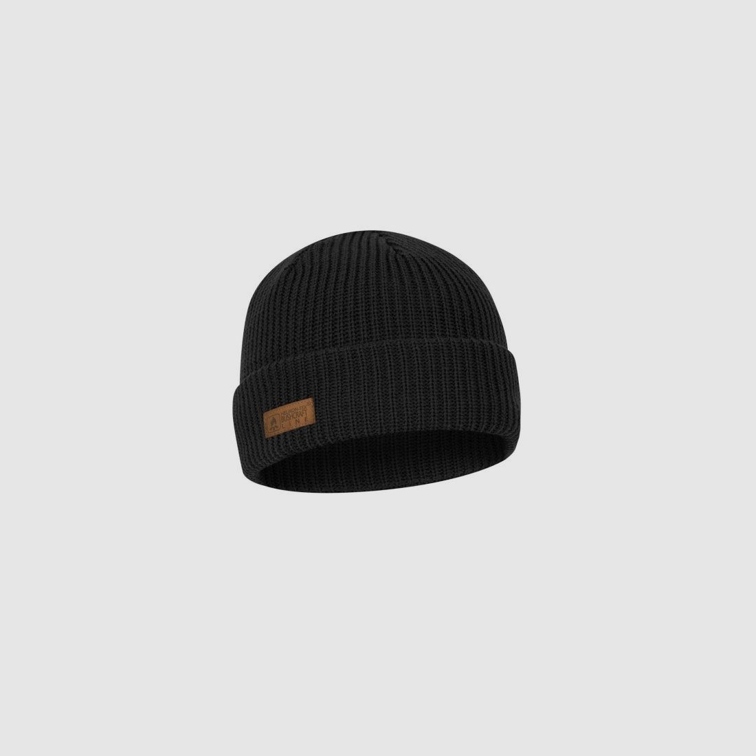 HELIKON Wanderer Casquette Noire (CZ-WND-MW-01), image 1 sur 2