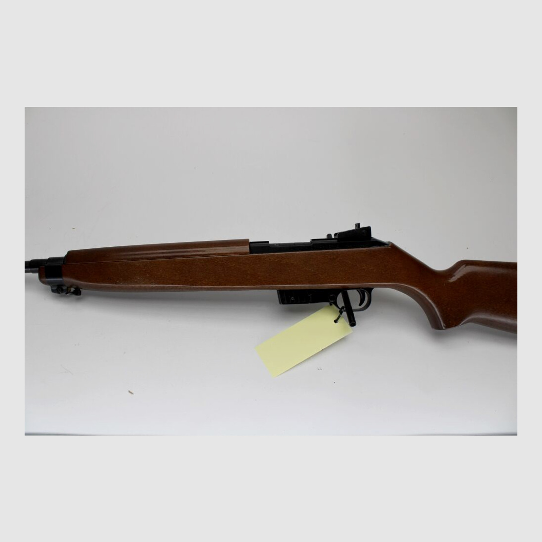 SL geweer Erma EGM 1 Mod 70 .22lr
