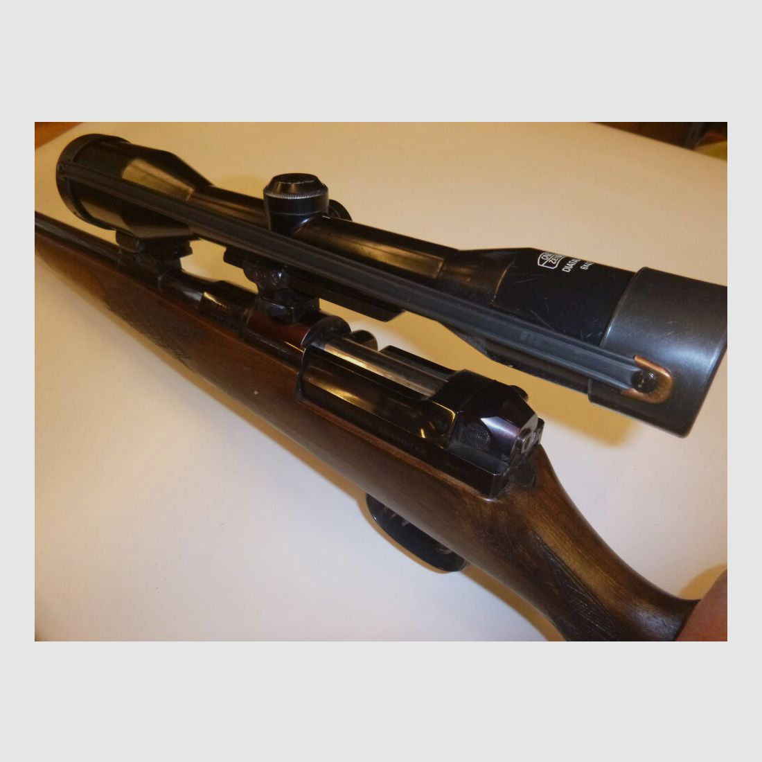 Mauser Mod. 66