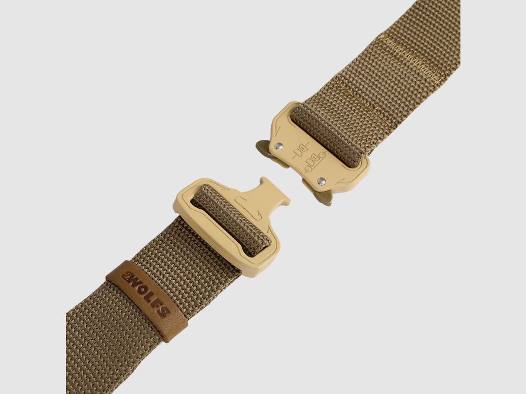 2WOLFS BETA V belt, image 2 of 2
