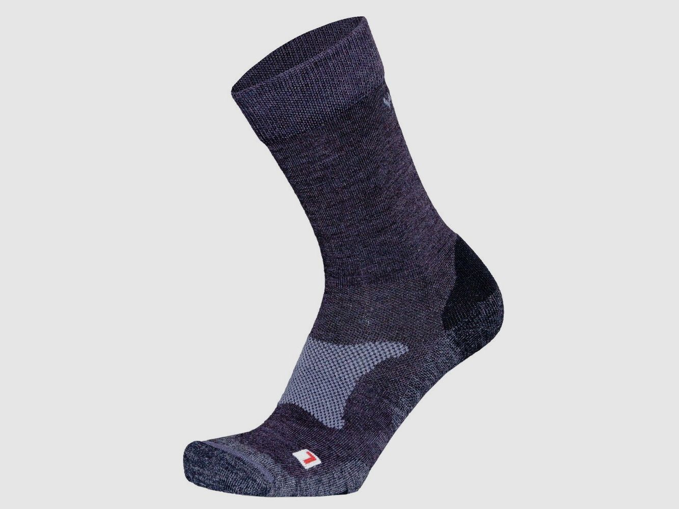 Wapiti® Outdoorsocken – Merino-Anti-Zecken