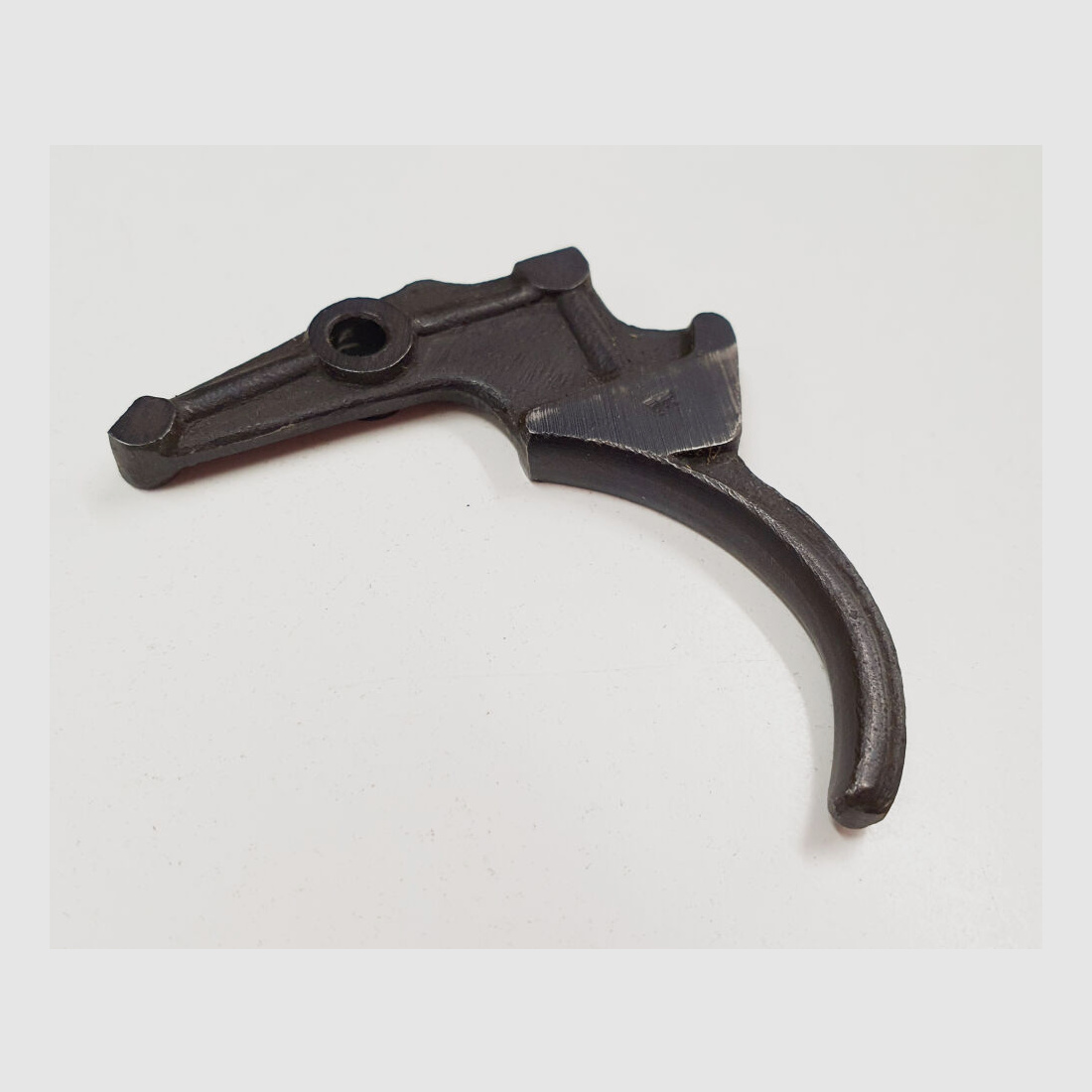 Fusil 43 / Carabine 43 ( G43 / K43 ) [52] Déclencheur pour fusil 43 / carabine 43 ( G43 / K43 ) pièce de rechange originale par exemple duv qve bcd ac